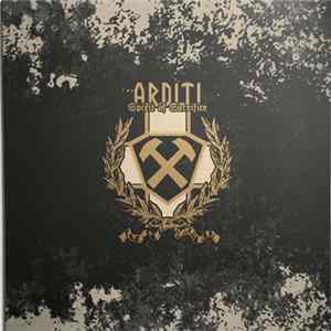 Arditi - Spirit Of Sacrifice FLAC