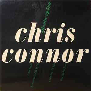 Chris Connor - Chris Connor FLAC