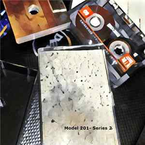 Model 201 - Series 2 FLAC