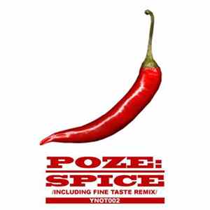 Poze - Spice FLAC