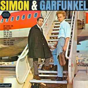 Simon & Garfunkel - Simon & Garfunkel FLAC