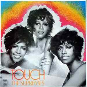 The Supremes - Touch FLAC