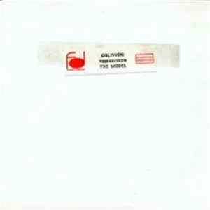 Terrorvision - Oblivion FLAC