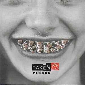 Taken - Peskan FLAC