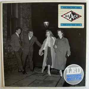 Shack - Zilch FLAC