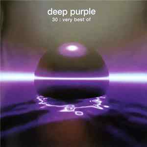 Deep Purple - 30: very best of FLAC