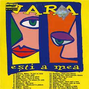 Various - Vara Ești A Mea FLAC