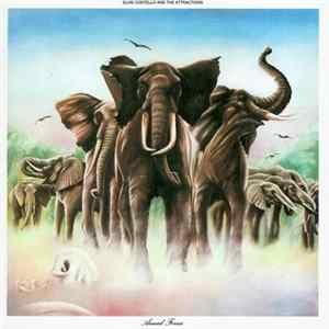 Elvis Costello And The Attractions - Armed Forces FLAC