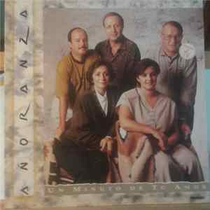 Añoranza - Un Minuto De Tu Amor FLAC
