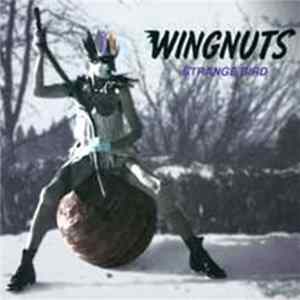 Wingnuts - Strange Bird FLAC