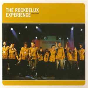 The Rockdelux Experience - 23.11.2004 FLAC