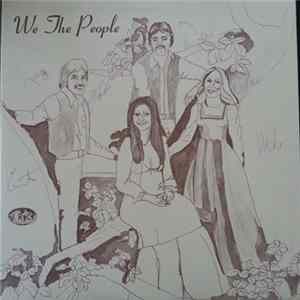 We The People - We The People FLAC