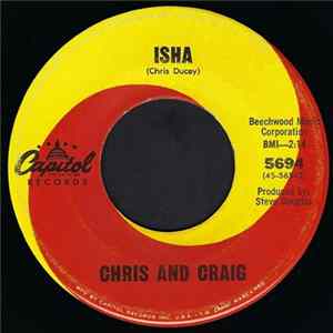 Chris And Craig - Isha FLAC