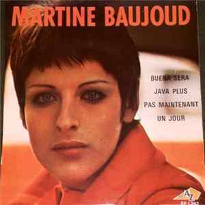 Martine Baujoud - Buena Sera FLAC