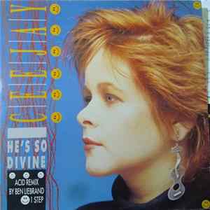 Ceejay - He's So Divine FLAC