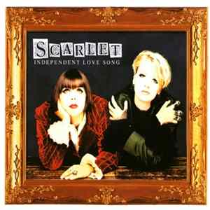 Scarlet - Independent Love Song FLAC
