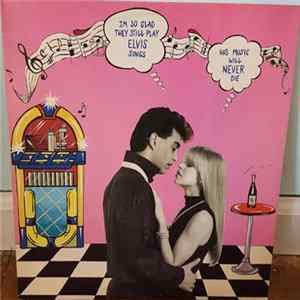 Victor Colicchio - His Music Will Never Die FLAC