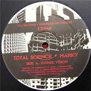 Total Science + Marky - Battle Mix Volume 3 FLAC