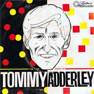 Tommy Adderley - Two Sides Of Tommy Adderley FLAC