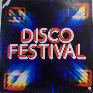 Various - Disco Festival FLAC