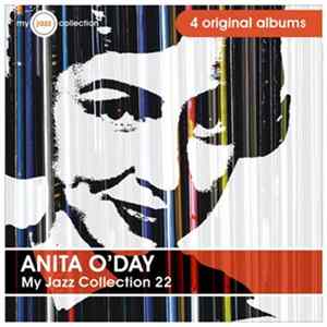 Anita O'Day - My Jazz Collection 22 FLAC