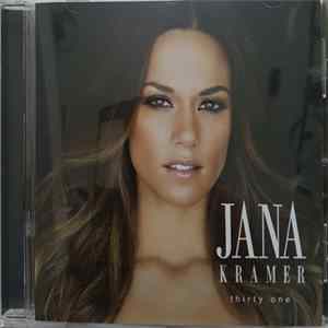 Jana Kramer - Thirty One FLAC