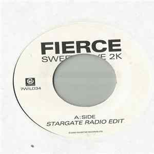 Fierce - Sweet Love 2K FLAC