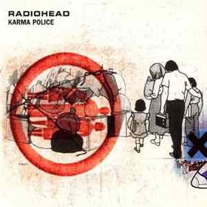Radiohead - Karma Police FLAC