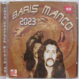 Barış Manço - 2023 FLAC