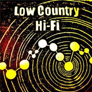Lew Card - Low Country Hi-Fi FLAC