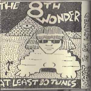Various - The 8th Wonder: At Least 30 Tunes FLAC
