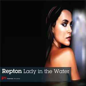 Repton - Lady In The Water FLAC