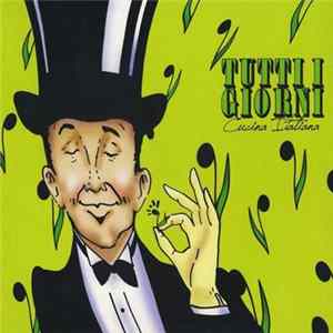 Dj Beatbrother - Tutti I Giorni - Cucina Italiana FLAC