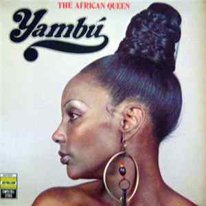 Yambú - The African Queen FLAC