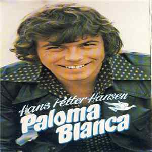 Hans Petter Hansen - Paloma Blanca FLAC