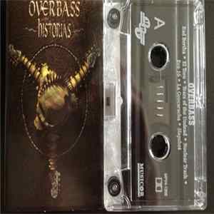Overbass - Historias FLAC