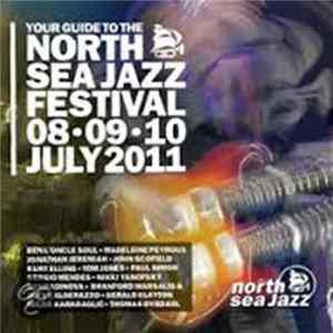 Various - Your Guide To The North Sea Jazz Festival 2011 FLAC