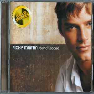 Ricky Martin - Sound Loaded FLAC