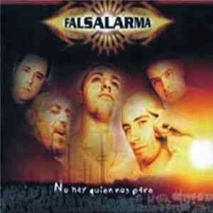 Falsalarma - No Hay Quien Nos Pare FLAC