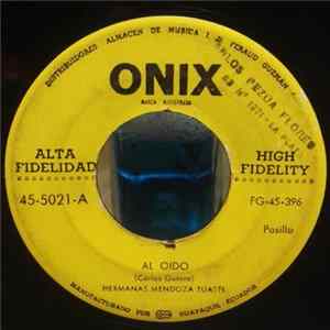 Hermanas Mendoza Suasti - Al Oido FLAC