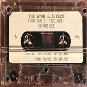 The Atom Blasters - The Atom Blasters FLAC