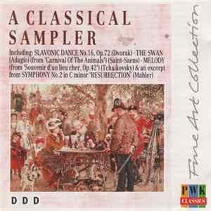 Various - A Classical Sampler FLAC