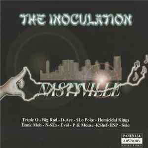 Various - The Inoculation FLAC