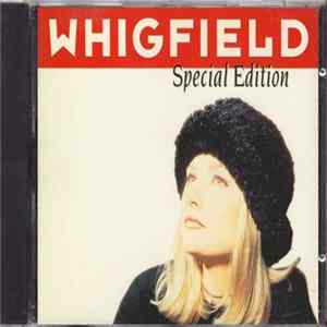 Whigfield - Whigfield (Special Edition) FLAC