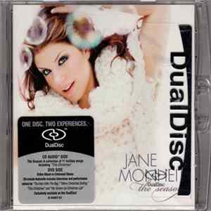 Jane Monheit - The Season FLAC