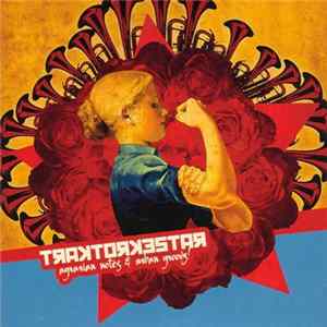 Traktorkestar - Agrarian Notes & Urban Groovz! FLAC