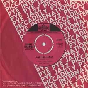 Dionne Warwick - Another Night FLAC
