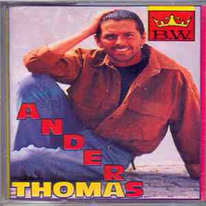 Thomas Anders - Different FLAC