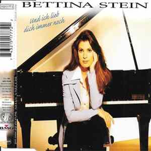 Bettina Stein - Und Ich Lieb Dich Immer Noch FLAC