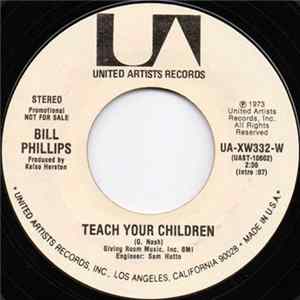 Bill Phillips - Teach Your Children FLAC